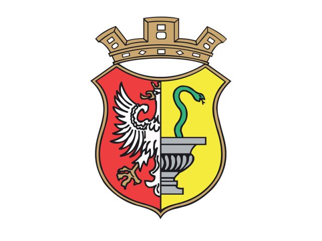 miasto Otwock logo