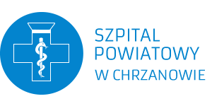 szpital powiatowy w Chrzanowie logo