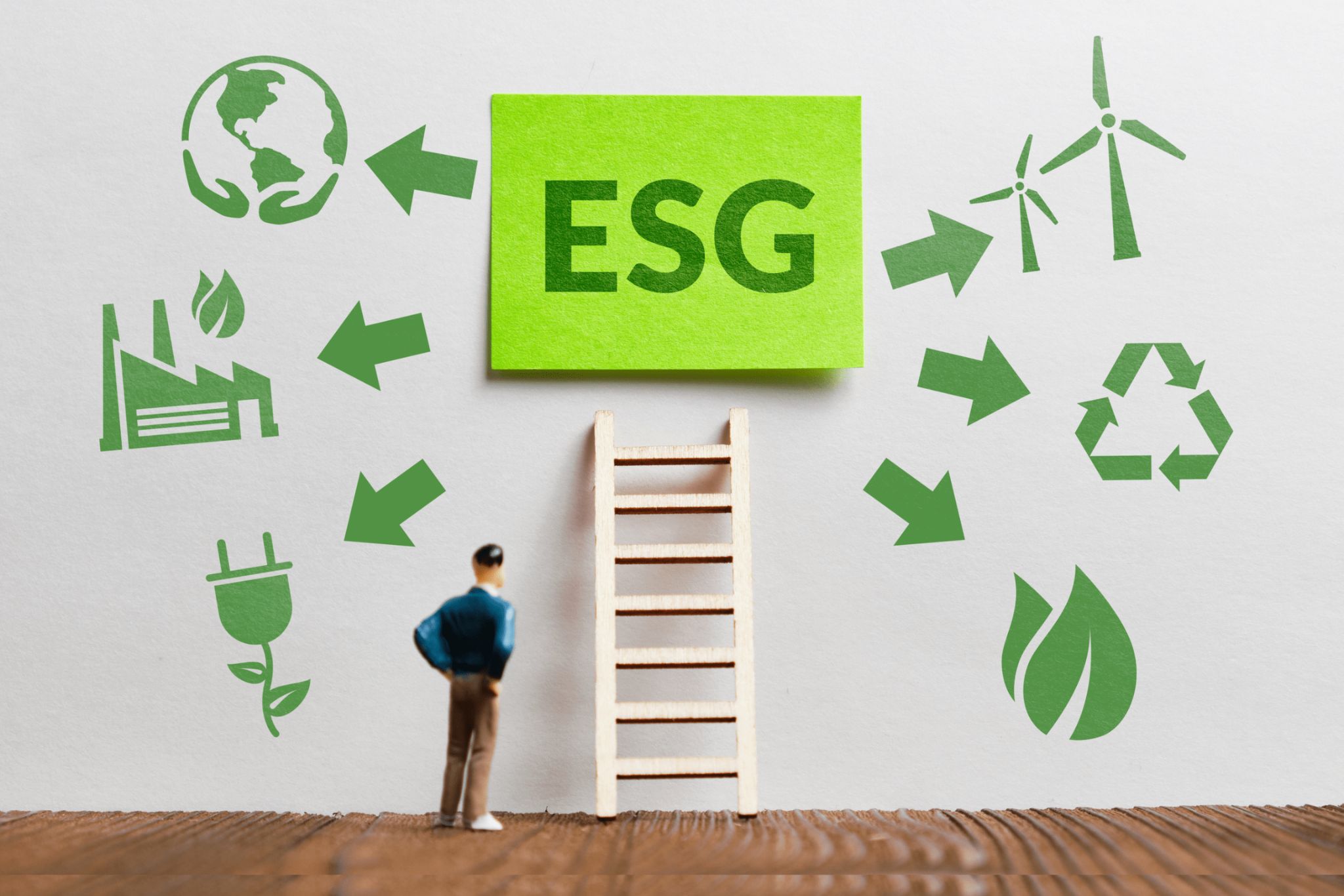 Premium Kurs "ESG w praktyce"