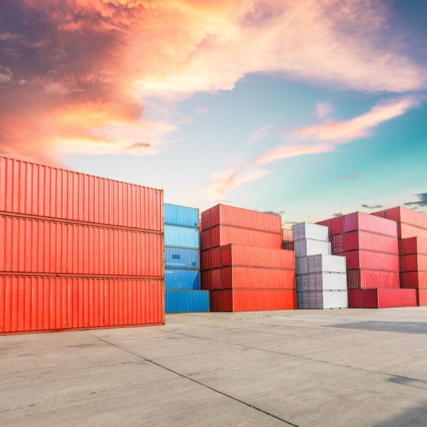 „Bezpieczeństwo produktu – import towarów na obszar UE” – szkolenie online