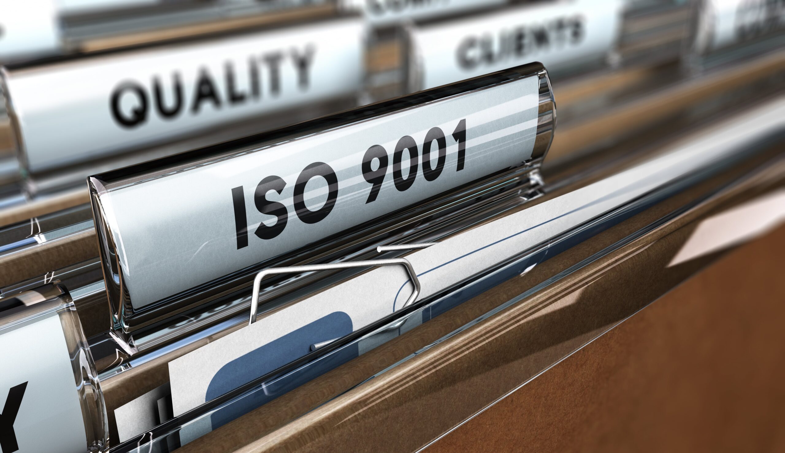 Szkolenie w zakresie ISO 9001:2015