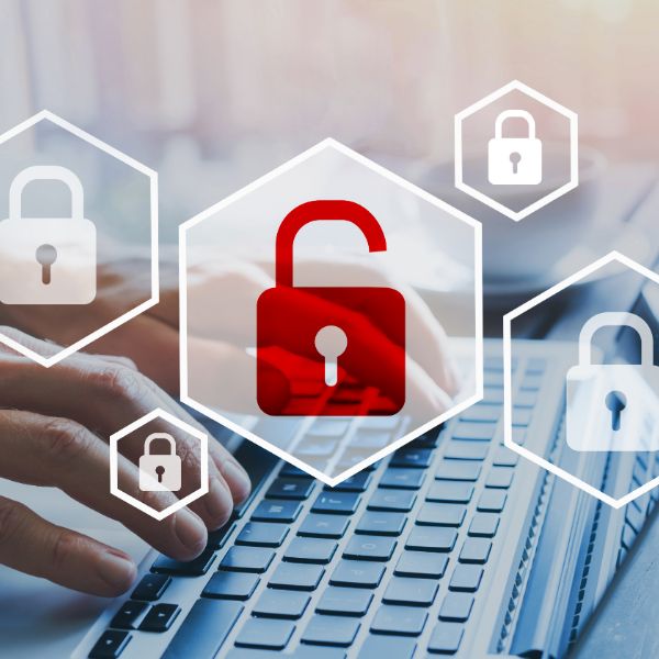 Cyberbezpieczeństwo w firmie i instytucji - 1-dniowe szkolenie online