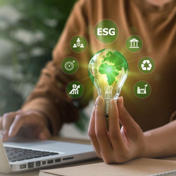 Standard Kurs „ESG w praktyce” kurs - beginners cz. 2