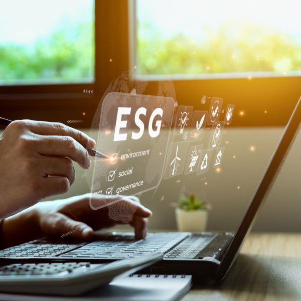 Standard Kurs „ESG w praktyce” kurs - beginners cz. 1