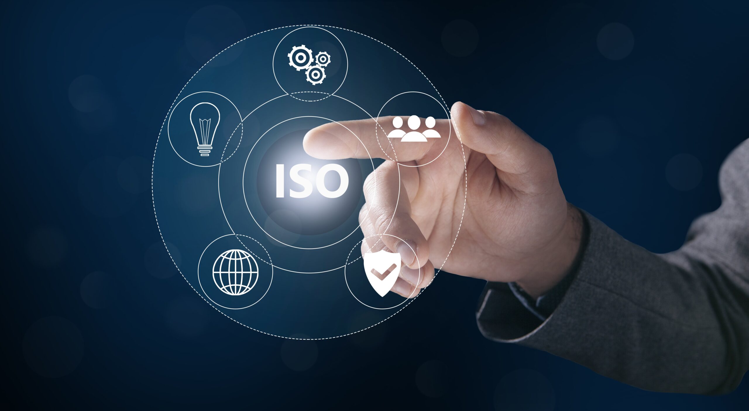 Szkolenie w zakresie ISO 17025