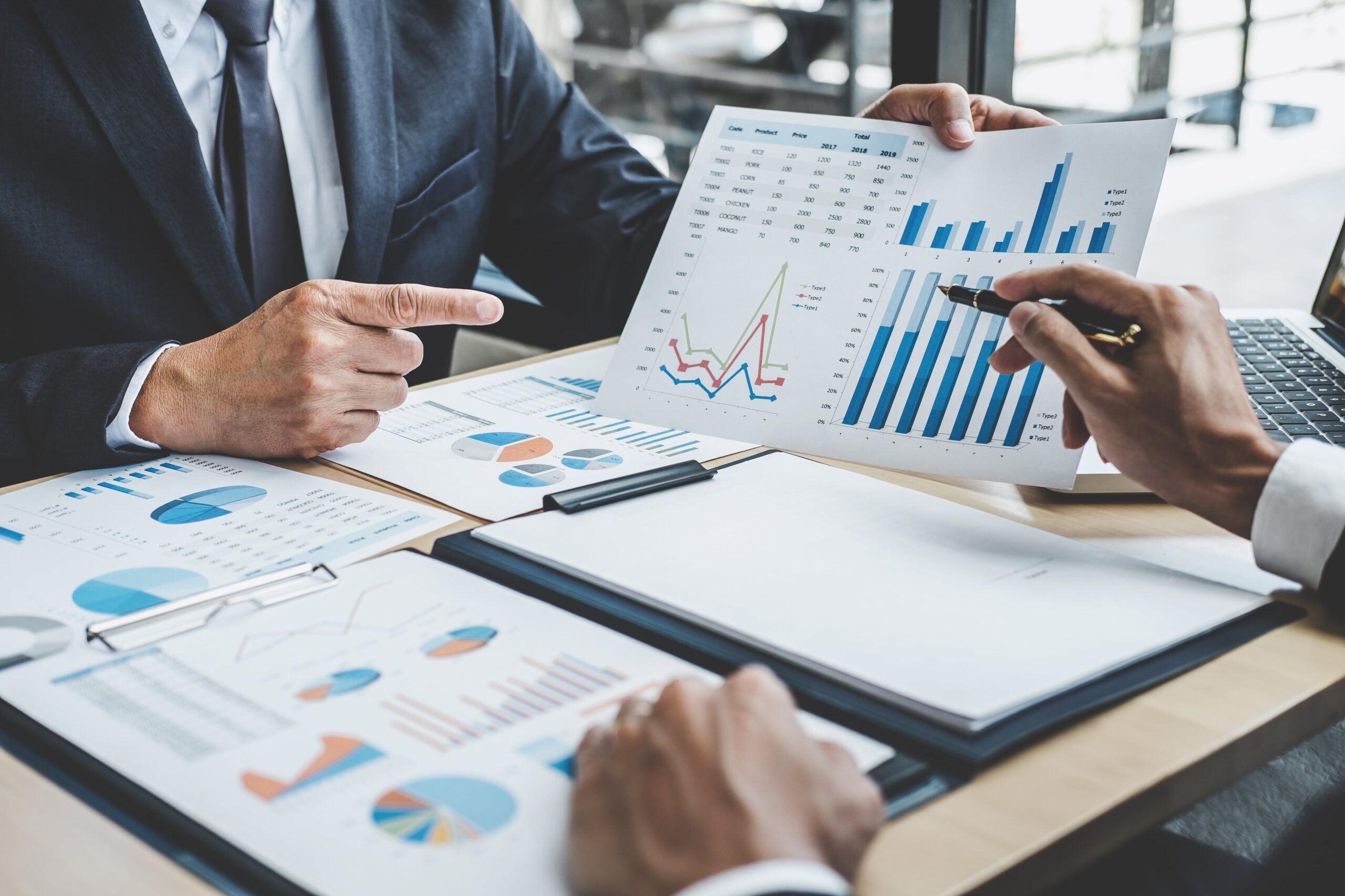 Szkolenie "Strategia marketingowa"